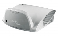 Optoma EX565UT 1-Chip DLP Projektor / Bild 3 von 9