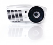 Optoma HD50 1-Chip DLP Projektor / Bild 2 von 5