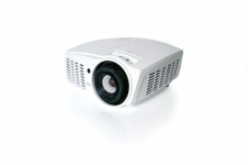 Optoma HD161X 1-Chip DLP Projektor / Bild 4 von 5