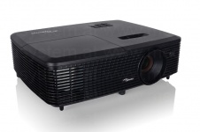 Optoma EH330 Projektor / Bild 2 von 4