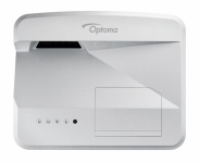 Optoma W319USTie Projektor / Bild 5 von 8